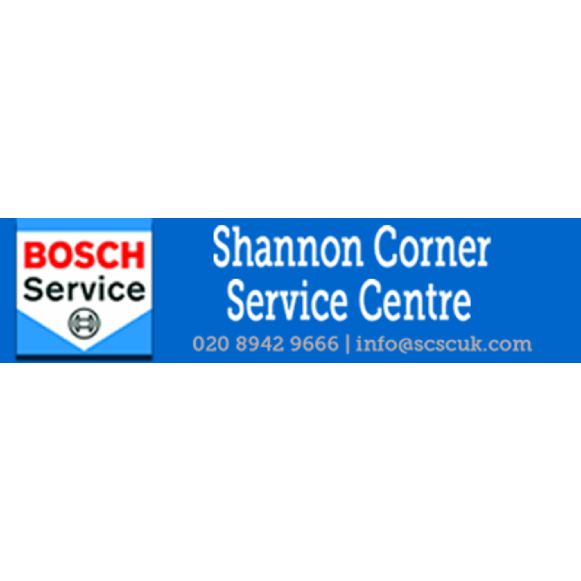 Shannon Corner Service Centre Ltd Logo