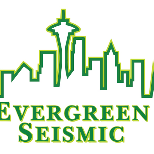 Evergreen Seismic, LLC Logo