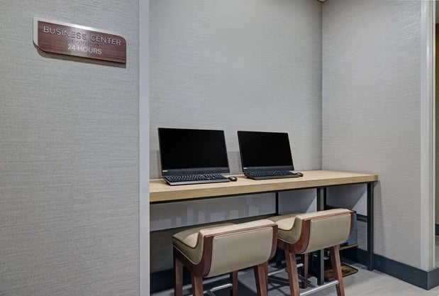 Images Hilton Garden Inn Manassas