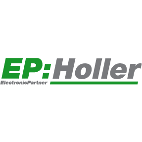 EP:Holler Logo