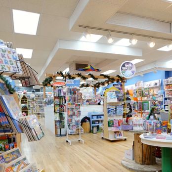 Step into a space filled with laughter, learning, and play.