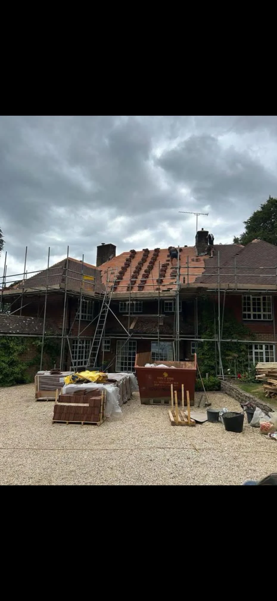 Images Clear Choice Roofing