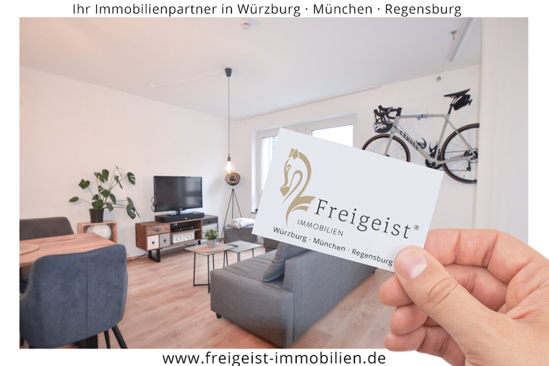 Kundenbild groß 11 Freigeist Immobilien Würzburg