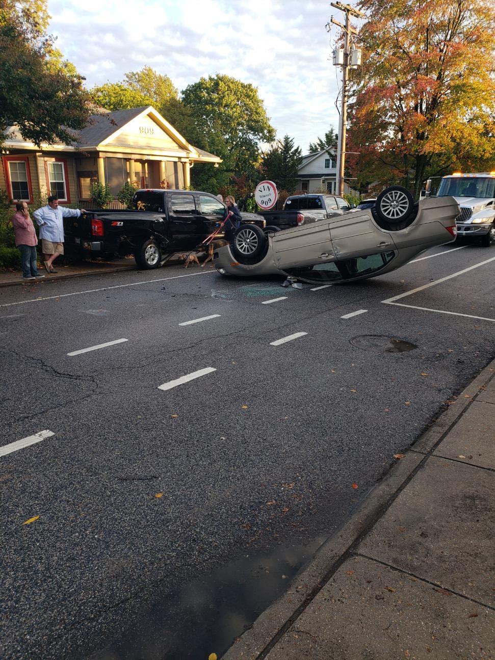 Top Notch Towing and Transport Photo