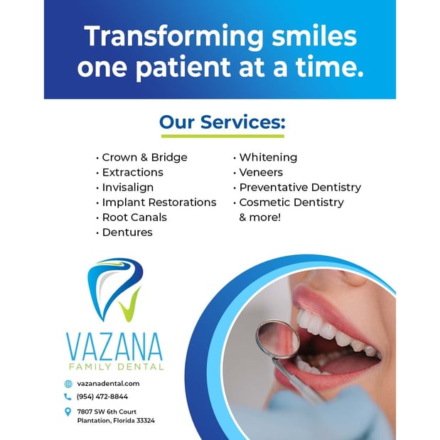Images Vazana Family Dental