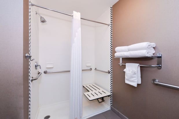 Images Holiday Inn Amarillo West Medical Center by IHG