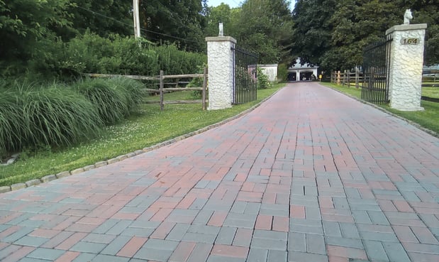 Images Valley Creek Property Services LLC