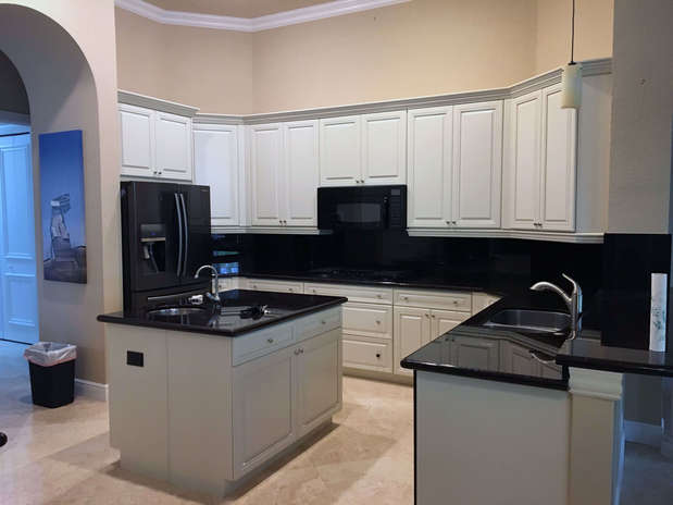 Images N-Hance Wood Refinishing of Palm Beach & Martin County