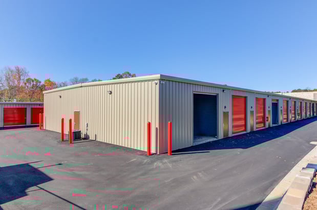 Images Sugar Hill Self Storage