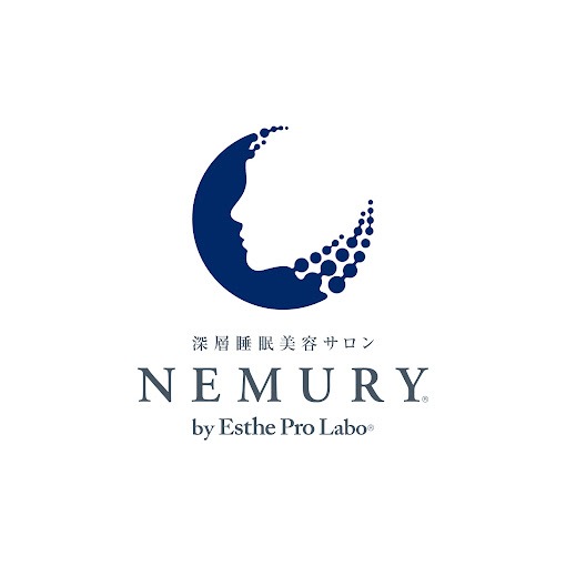 深層睡眠美容サロン「NEMURY (ネムリー)」 Logo