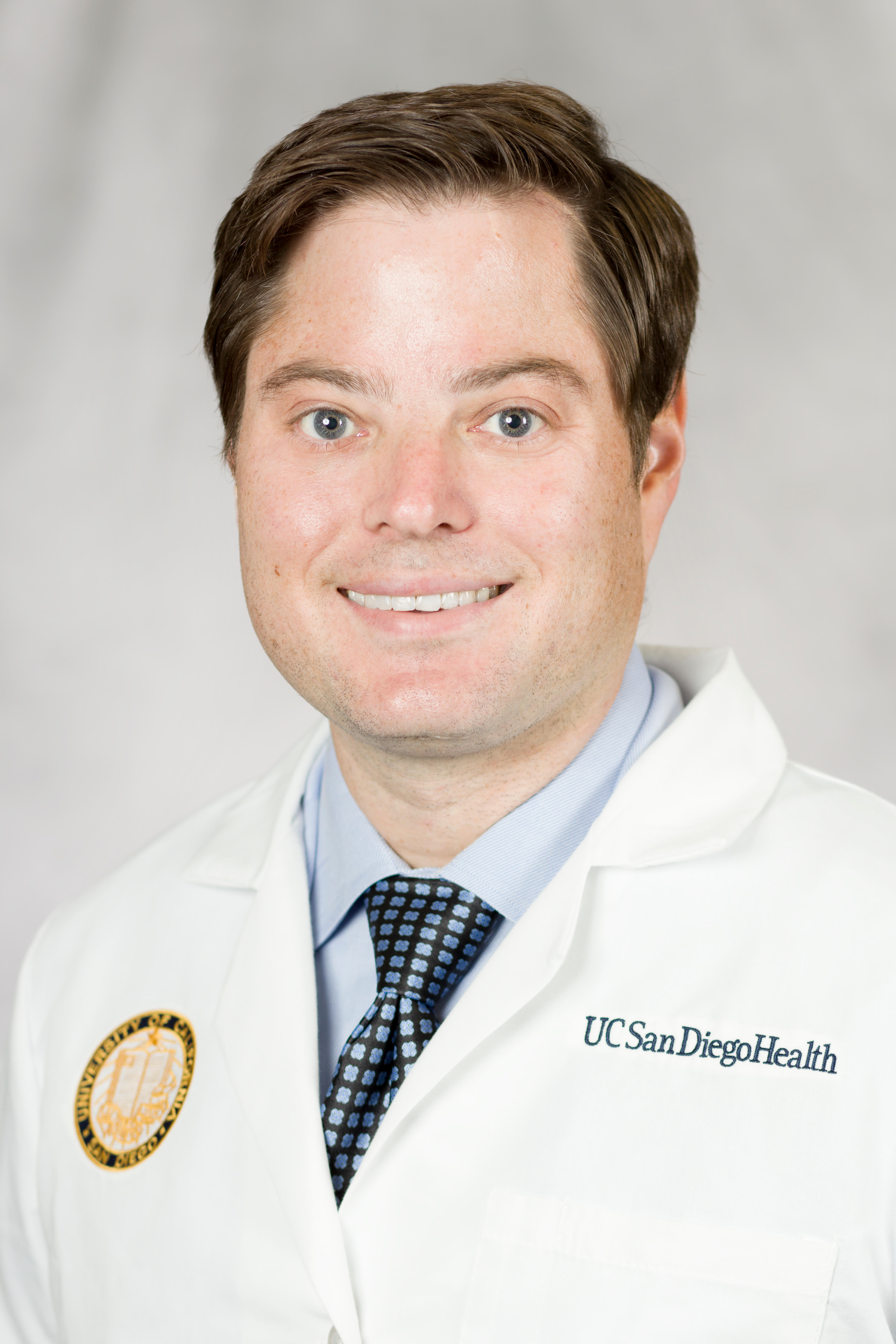 Dr. Adam Braddock, MD