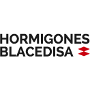 Hormigones Blacedisa Logo