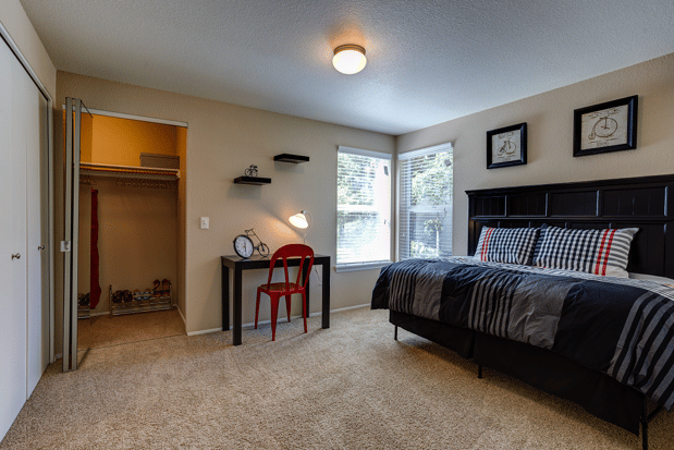 Images Commons at Dawson Creek Apartments