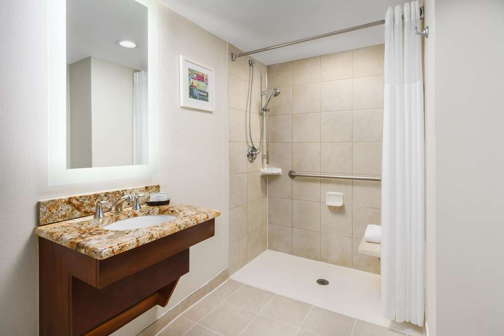 Hampton Inn Manhattan-35th St/Empire State Bldg