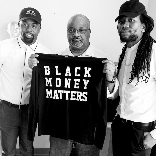 Images Black Money Matters