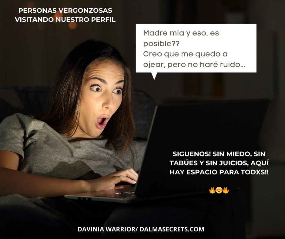 Images Dalma Secrets By Davinia Warrior