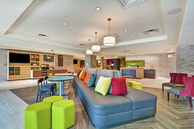 Images Home2 Suites by Hilton Jacksonville South St Johns Town Ctr
