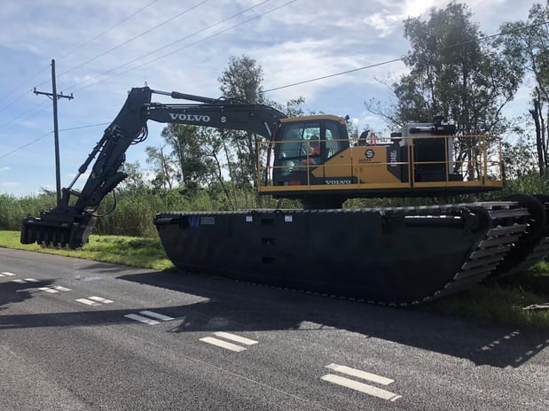 Images Wetland Equipment Company
