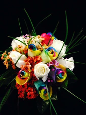 Images Rustic Petals
