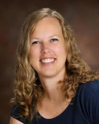 Lori M Wittman