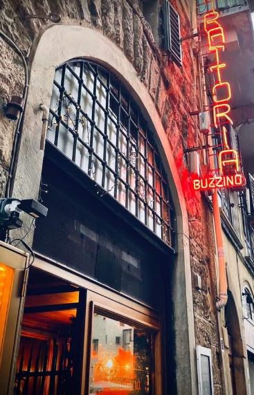 Trattoria Buzzino