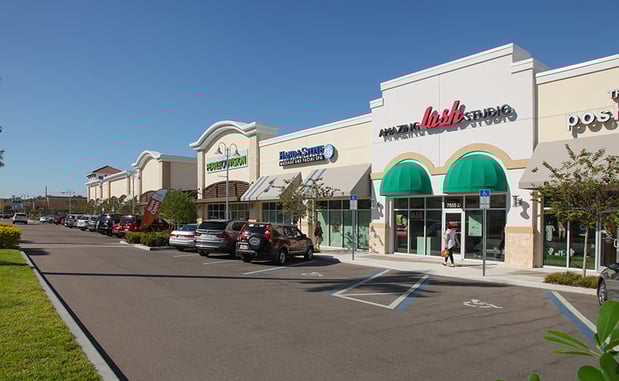 Images Seminole City Center