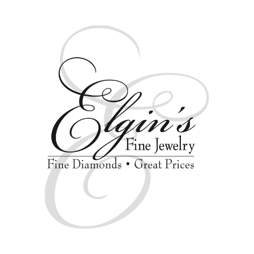 Elgin's Fine Jewelry Logo