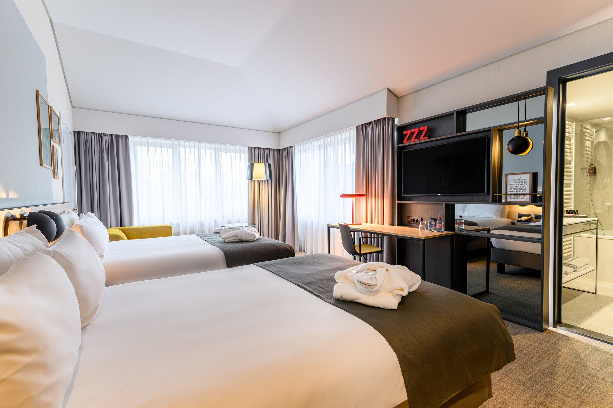 Fotos - Holiday Inn Hasselt by IHG - 71