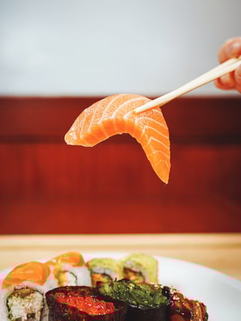 Images Osaka Sushi & Grill All You Can Eat Buffet