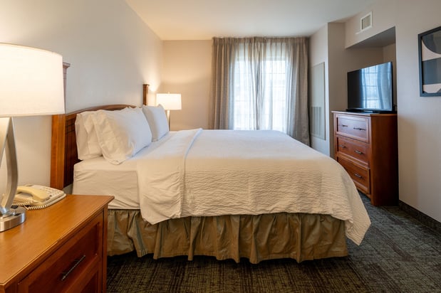 Images Staybridge Suites Houston West/Energy Corridor by IHG
