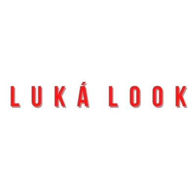 Luka' Look di Luca' Francesco Logo