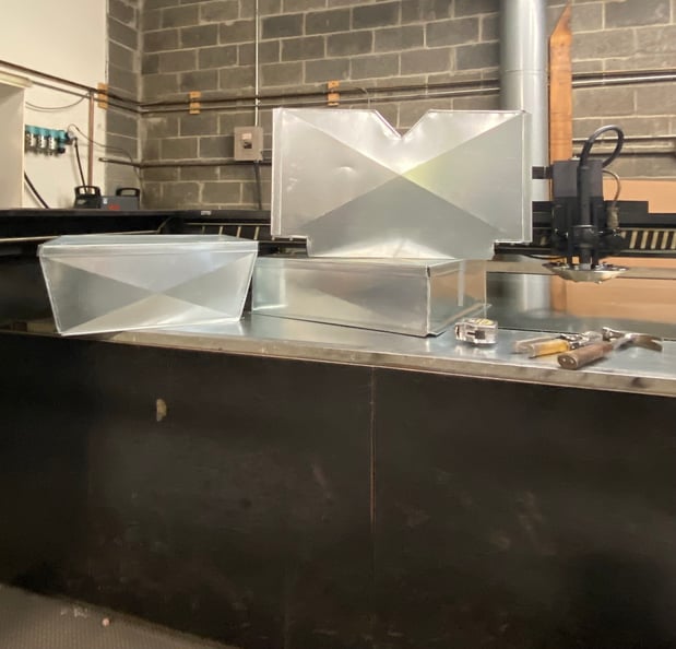 Images Volpe Service Company