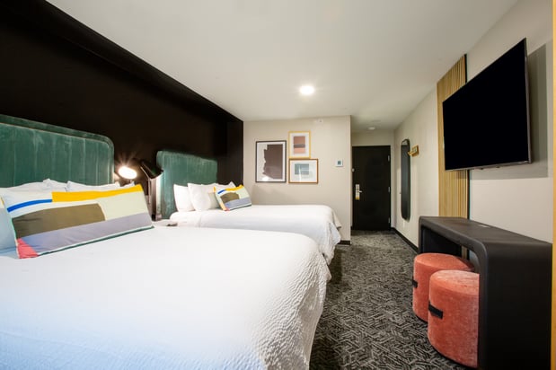 Images voco Flagstaff by IHG