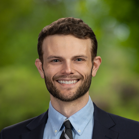 Brandon S. Hendricks