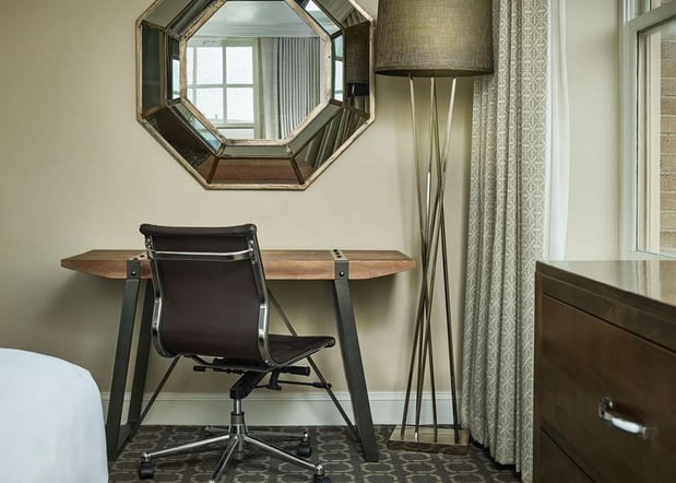 Images Redmont Hotel Birmingham, Curio Collection by Hilton