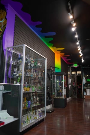 Images Sky High Smoke Shop