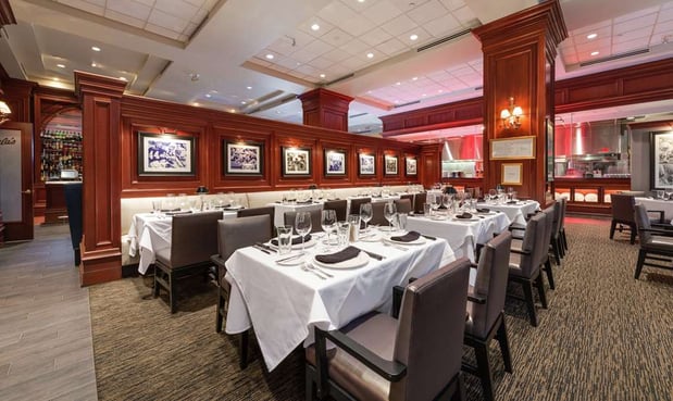 Images Hilton Naples