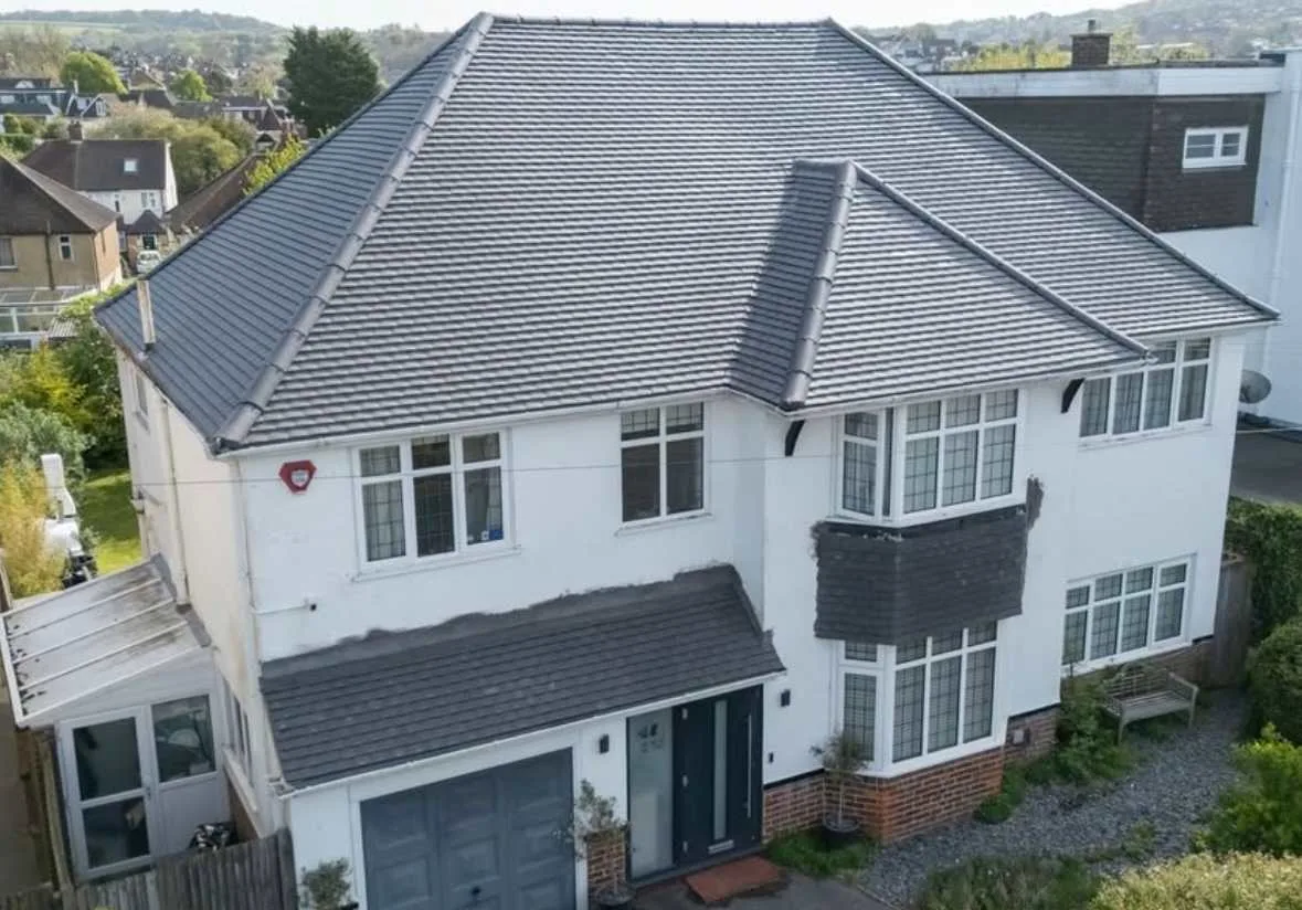 Images Roofing Workz Ltd