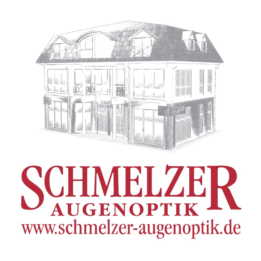 Logo Schmelzer Augenoptik