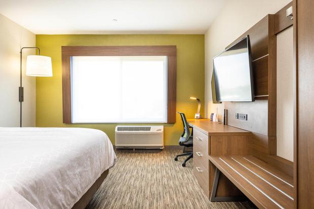 Images Holiday Inn Express & Suites San Jose – Silicon Valley by IHG