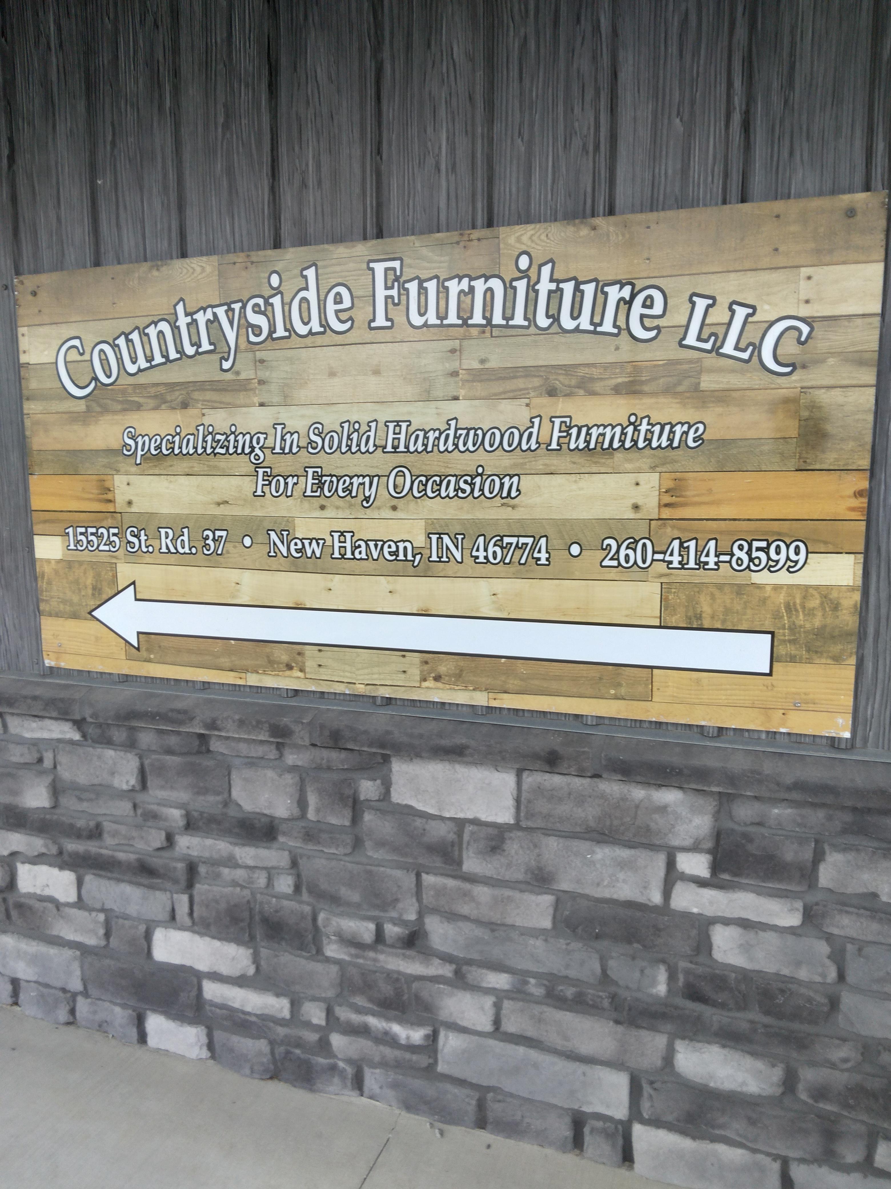 Image 2 | Countryside Furniture LLC