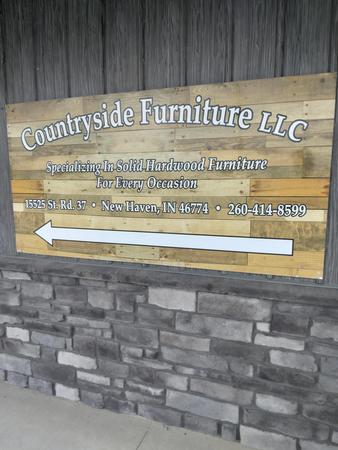 Images Countryside Furniture LLC