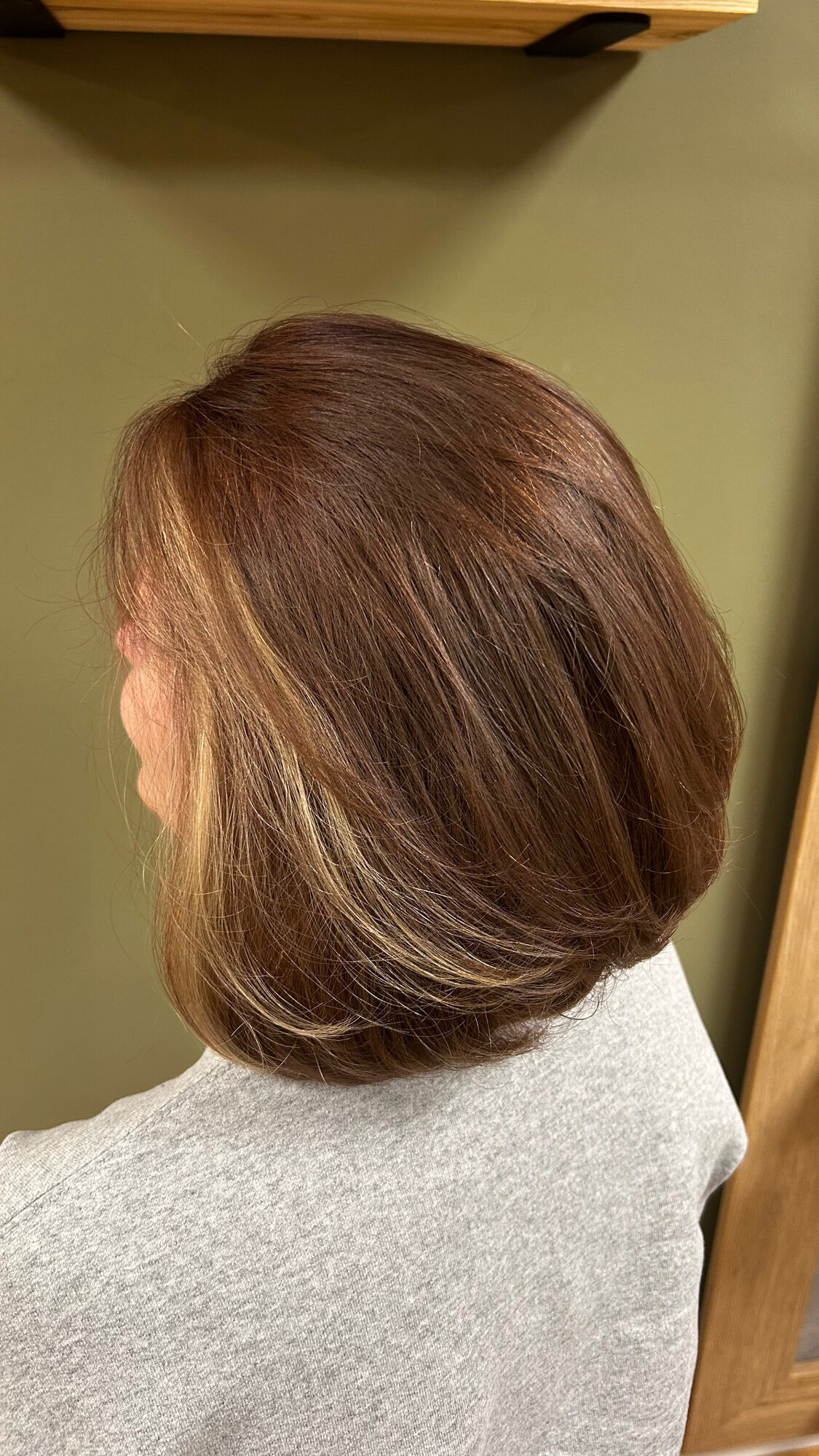 Romy dein Familienfriseur, Hauptstraße 11 in Oberau