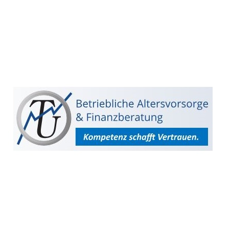 Logo Betriebliche Altersvorsorge & Finanzberatung