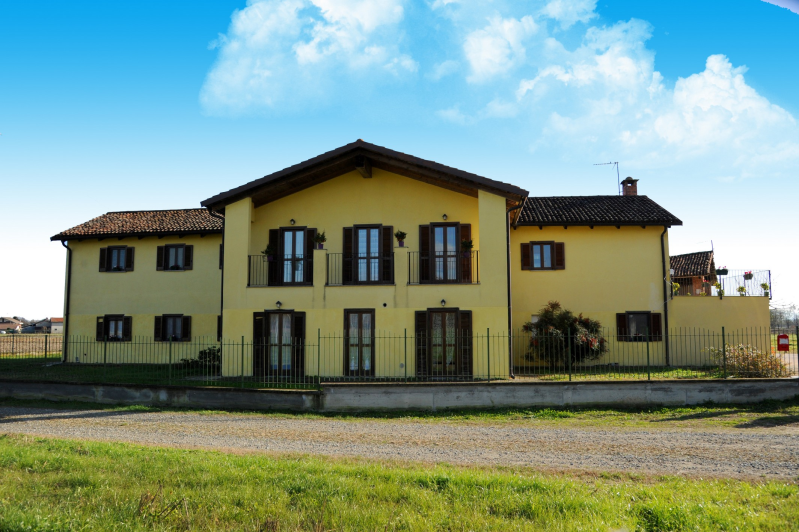 Images Villa Giacomo - Casa Famiglia per Anziani