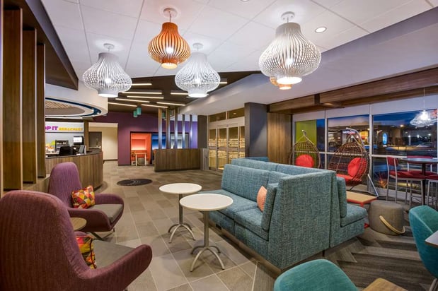 Images Tru by Hilton Traverse City