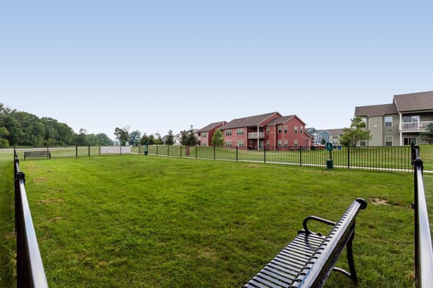 Images Saratoga Crossing Apartments & Townhomes