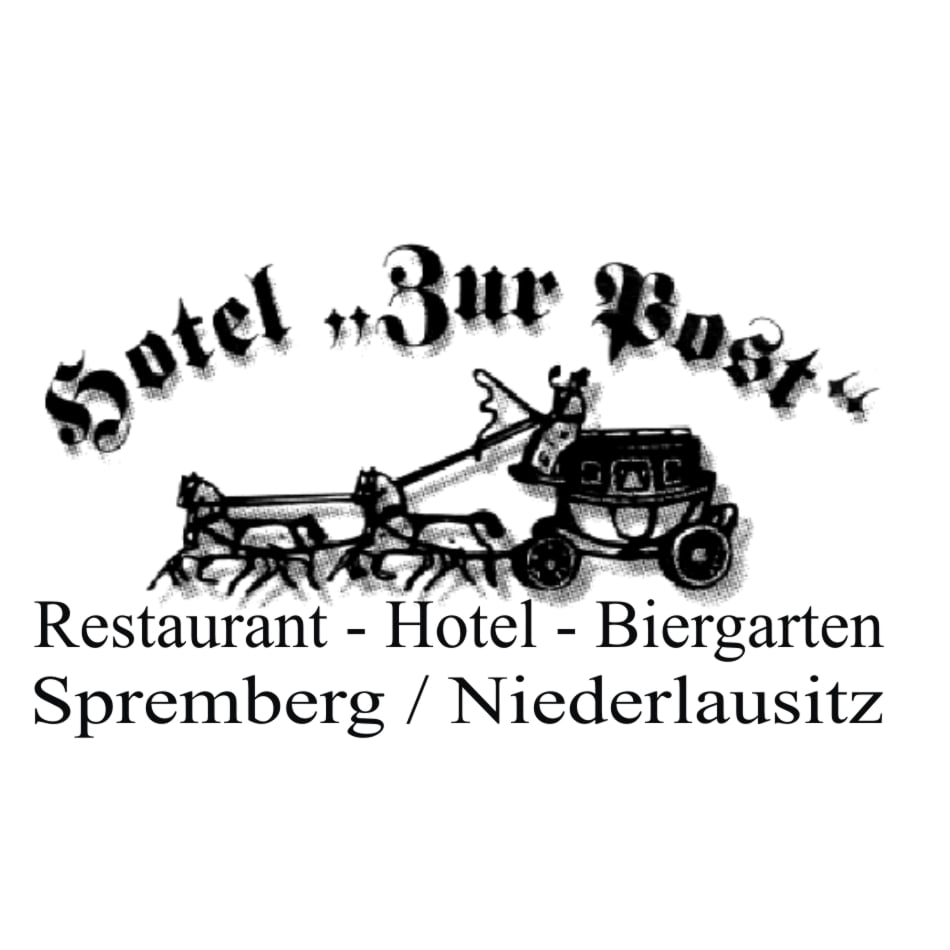 Hotel zur Post - LOGO