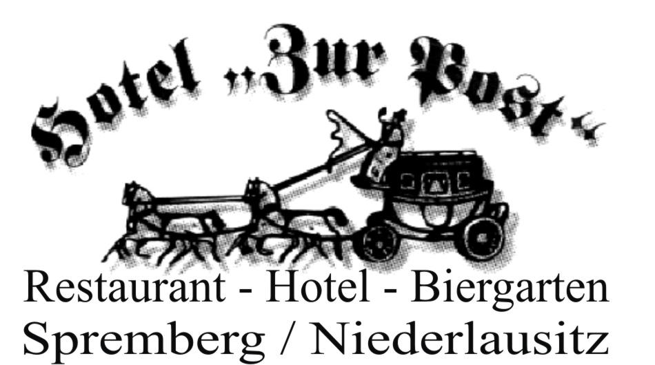 Bild 1 Hotel zur Post in Spremberg