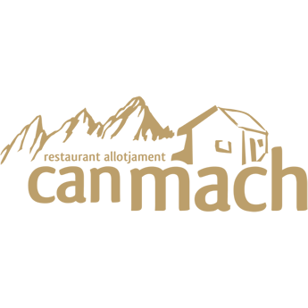 Can Mach Logo